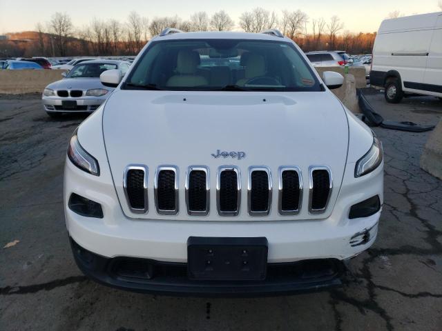 Photo 5 from auction – 2016 JEEP CHEROKEE L with VIN 1C4PJMCS6GW211114