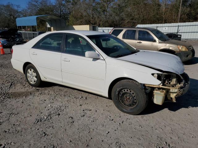 Photo 4 from auction – 2005 TOYOTA CAMRY LE with VIN 4T1BE32K55U022582