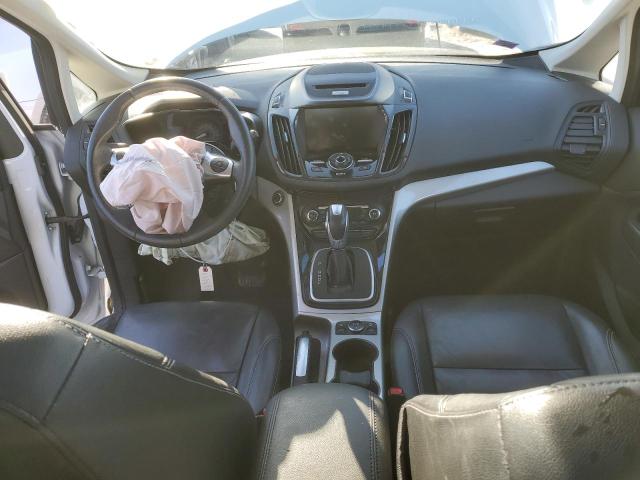 صورة رقم 8 من المزاد - 2015 FORD C-MAX SEL مع VIN 1FADP5BU9FL116465