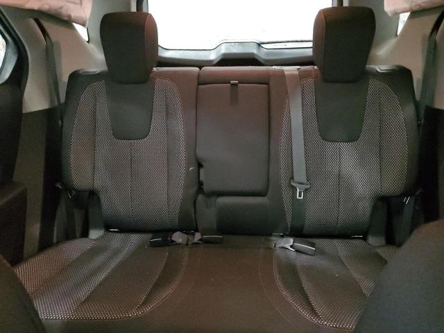 Photo 10 from auction – 2014 CHEVROLET EQUINOX LT with VIN 2GNALBEK6E6180415