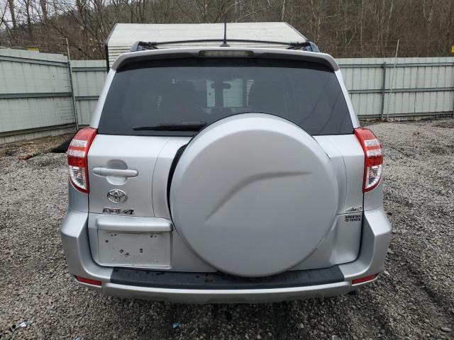 Photo 6 from auction – 2012 TOYOTA RAV4 with VIN JTMBF4DVXC5055597