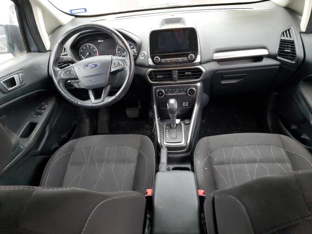Photo 8 from auction – 2018 FORD ECOSPORT S with VIN MAJ3P1TE9JC214948