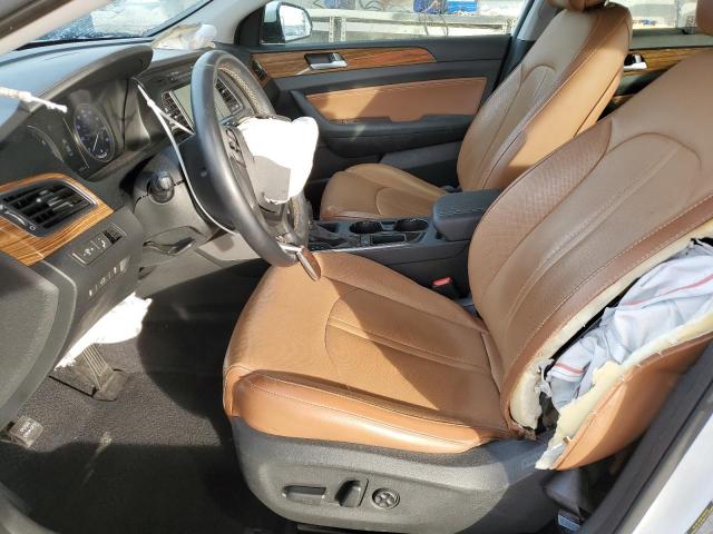 Photo 7 from auction – 2015 HYUNDAI SONATA SPO with VIN 5NPE34AFXFH257444