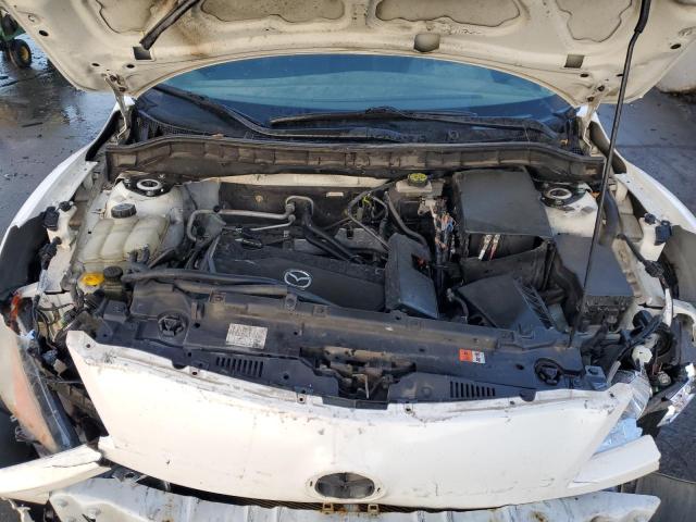 Photo 11 from auction – 2010 MAZDA 3 I with VIN JM1BL1SF2A1201367