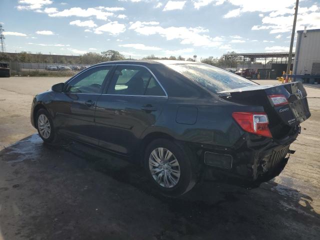 Photo 2 from auction – 2014 TOYOTA CAMRY L with VIN 4T1BF1FK1EU858191