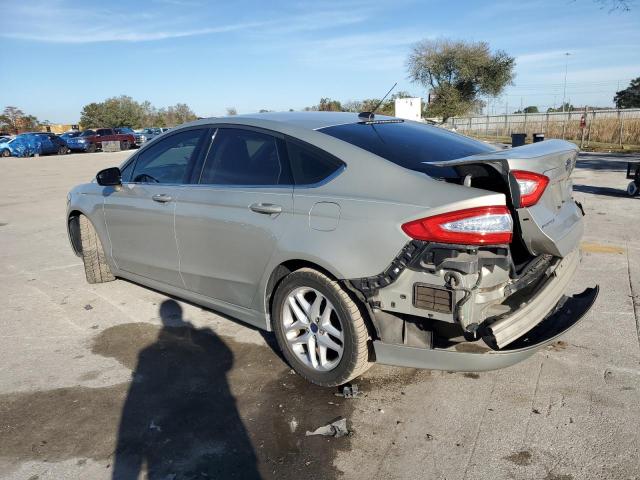 Photo 2 from auction – 2016 FORD FUSION SE with VIN 3FA6P0HD4GR160752