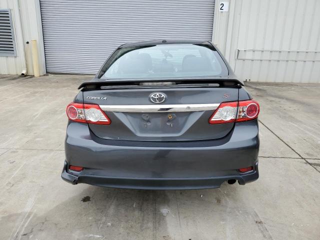 Photo 6 from auction – 2011 TOYOTA COROLLA BA with VIN 2T1BU4EE4BC745755