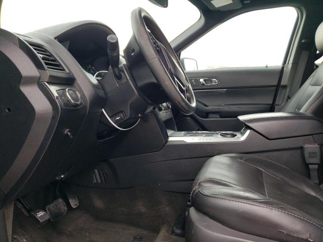 Photo 7 from auction – 2019 FORD EXPLORER P with VIN 1FM5K8AR9KGA30955