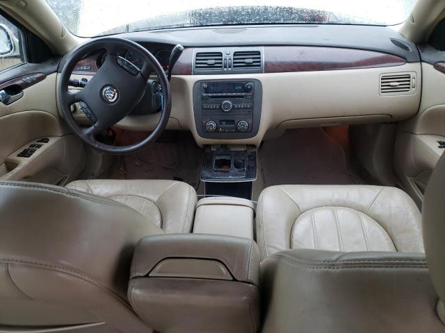 Photo 8 from auction – 2008 BUICK LUCERNE CX with VIN 1G4HD572X8U115443