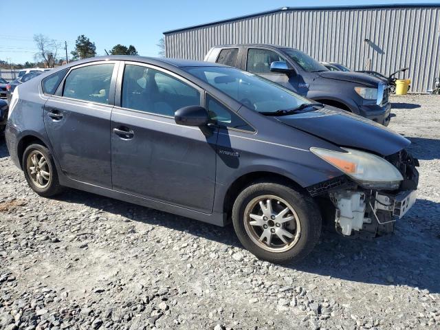 Photo 4 from auction – 2011 TOYOTA PRIUS with VIN JTDKN3DU2B0259522