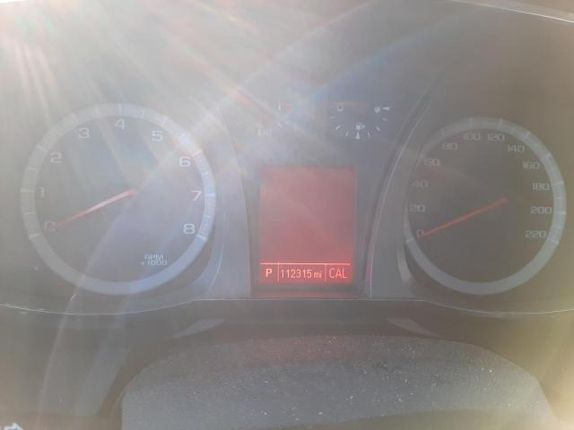 Photo 9 from auction – 2016 GMC TERRAIN SL with VIN 2GKFLTEK0G6360680
