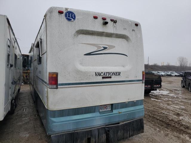 Photo 3 from auction – 1999 HOLI VACATIONER with VIN 3FCNF53S1XJA11032