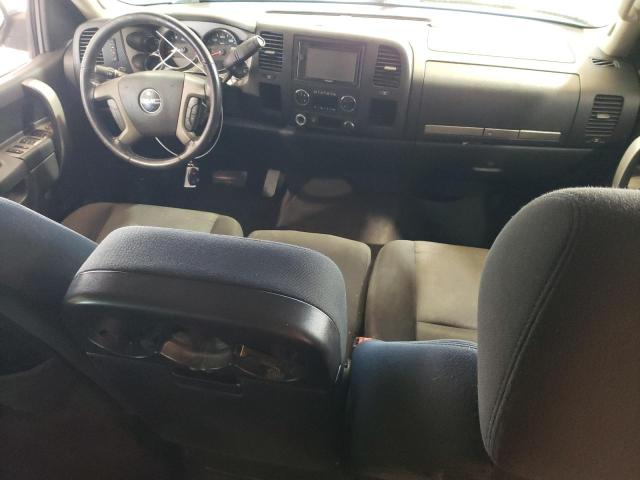 Photo 8 from auction – 2011 GMC SIERRA C15 with VIN 3GTP1VE01BG279670