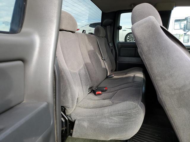 Photo 10 from auction – 2007 CHEVROLET SILVERADO with VIN 1GCEC19V67Z141906