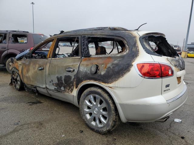 Photo 2 from auction – 2011 BUICK ENCLAVE CX with VIN 5GAKVCEDXBJ156763