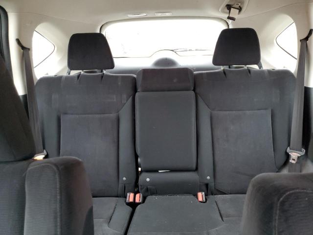 Photo 10 from auction – 2012 HONDA CR-V LX with VIN 5J6RM4H33CL033279