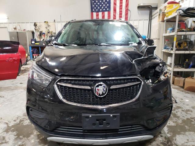 Photo 5 from auction – 2018 BUICK ENCORE PRE with VIN KL4CJASB6JB609737