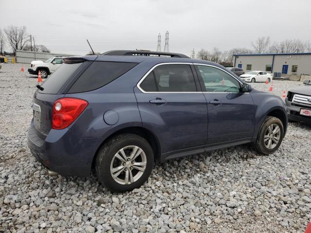 Photo 3 from auction – 2014 CHEVROLET EQUINOX LT with VIN 2GNFLBE30E6316455