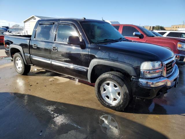 Photo 4 from auction – 2005 GMC NEW SIERRA with VIN 2GTEK13T151391263