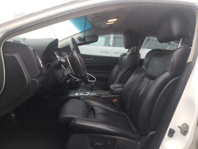 Photo 7 from auction – 2012 NISSAN MAXIMA S with VIN 1N4AA5AP3CC860669