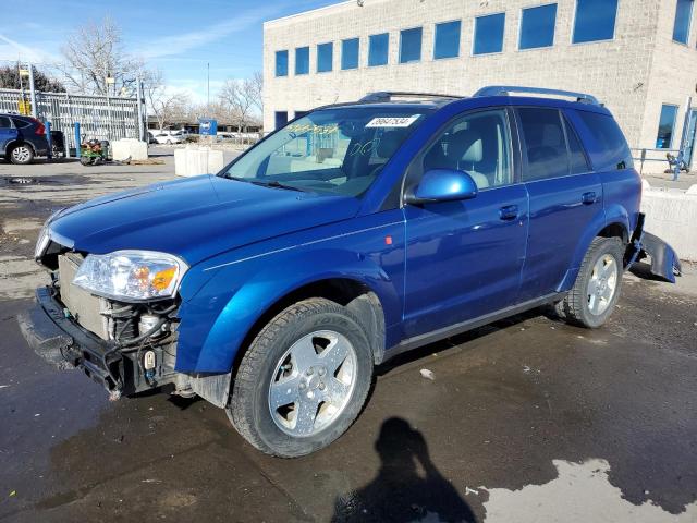 Photo 1 from auction – 2006 SATURN VUE with VIN 5GZCZ63486S823100
