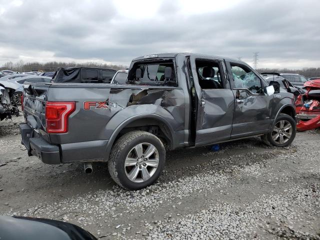 Photo 3 from auction – 2015 FORD F150 SUPER with VIN 1FTEW1EG8FFB19744
