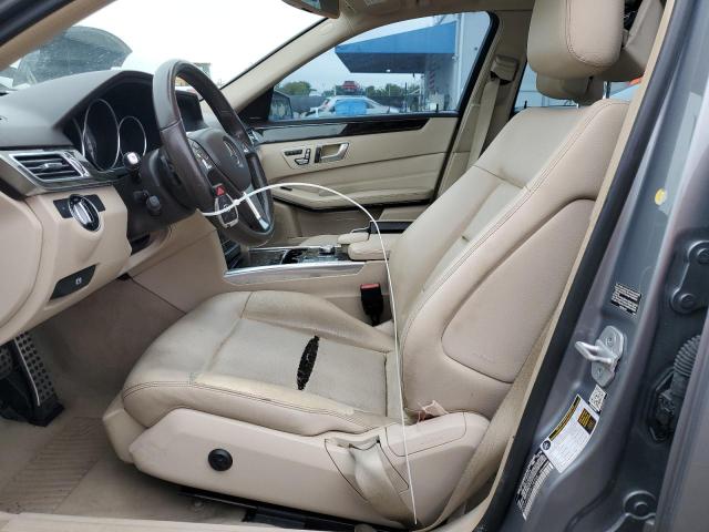 Photo 7 from auction – 2015 MERCEDES-BENZ E 350 with VIN WDDHF5KB0FB128254