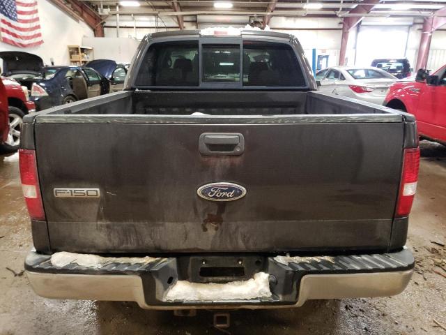 Photo 6 from auction – 2005 FORD F150 SUPER with VIN 1FTPW14585FB02384