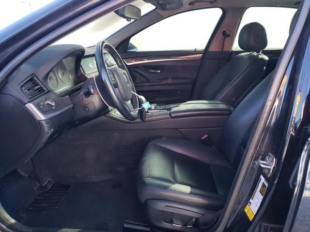 Photo 7 from auction – 2015 BMW 535 I with VIN WBA5B1C55FG127305