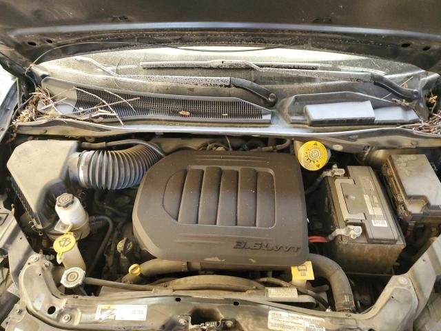 Photo 12 from auction – 2019 DODGE GRAND CARA with VIN 2C4RDGCG8KR712469