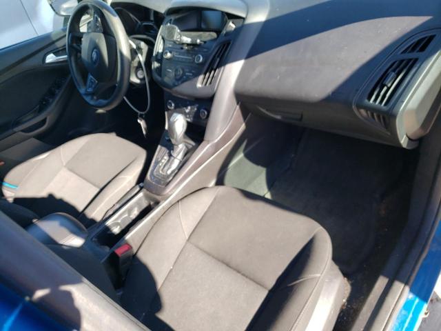 Photo 8 from auction – 2015 FORD FOCUS SE with VIN 1FADP3F28FL367569