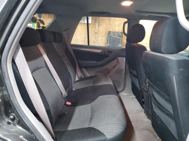 Photo 11 from auction – 2007 TOYOTA 4RUNNER SR with VIN JTEBU14R970119263