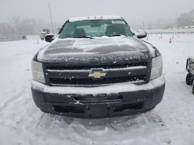 Photo 5 from auction – 2010 CHEVROLET silverado with VIN 1GCSCPEX0AZ164859