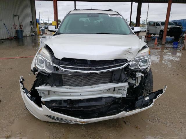 Photo 5 from auction – 2016 CHEVROLET EQUINOX LT with VIN 2GNALDEK1G6131671