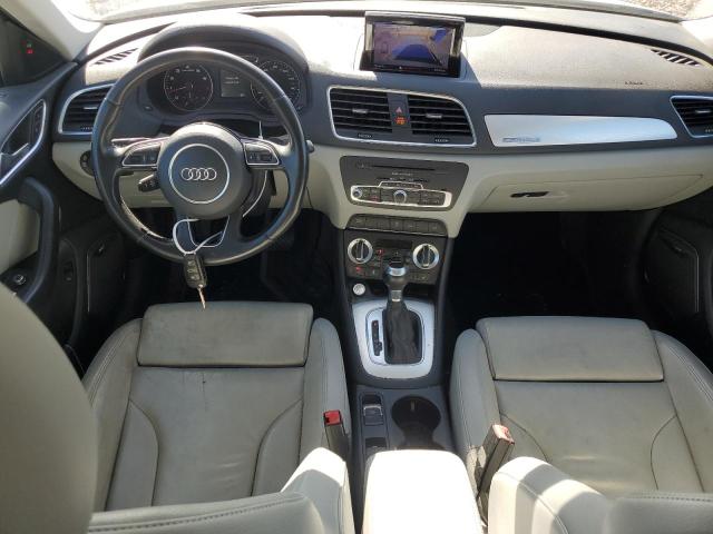 Photo 8 from auction – 2015 AUDI Q3 PRESTIG with VIN WA1GFCFSXFR014039