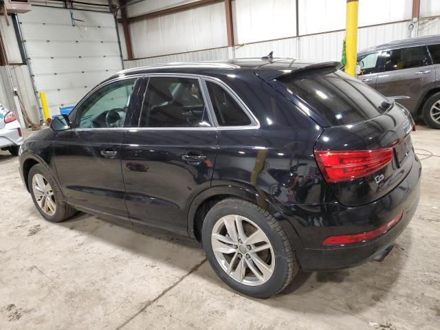 Photo 2 from auction – 2016 AUDI Q3 PREMIUM with VIN WA1EFCFS1GR016092