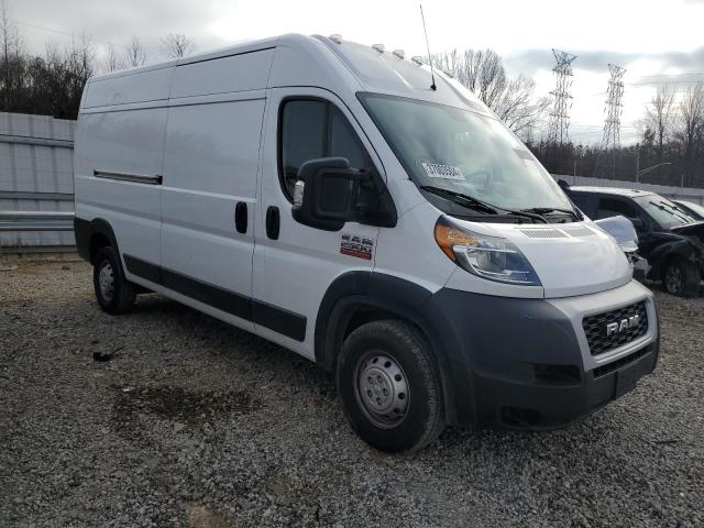 Photo 4 from auction – 2021 RAM PROMASTER with VIN 3C6LRVDG7ME516450