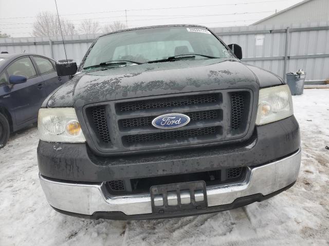 Photo 5 from auction – 2005 FORD F150 with VIN 1FTRF12265NB43359