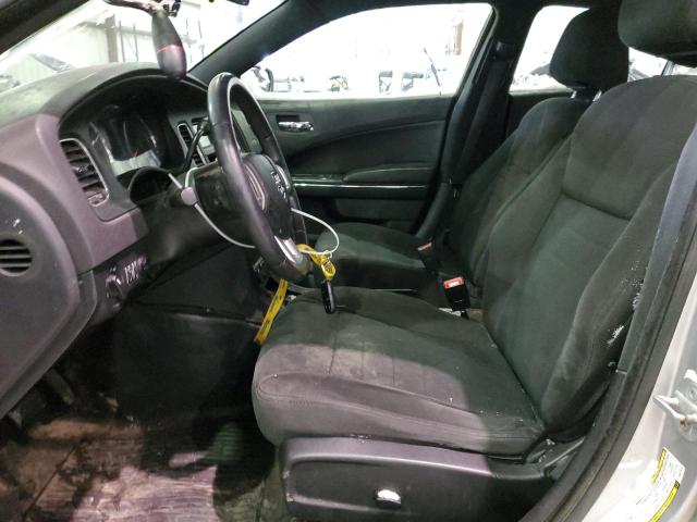 Photo 7 from auction – 2013 DODGE CHARGER PO with VIN 2C3CDXAT4DH677318