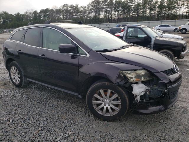 Photo 4 from auction – 2011 MAZDA CX-7 with VIN JM3ER2B51B0365412