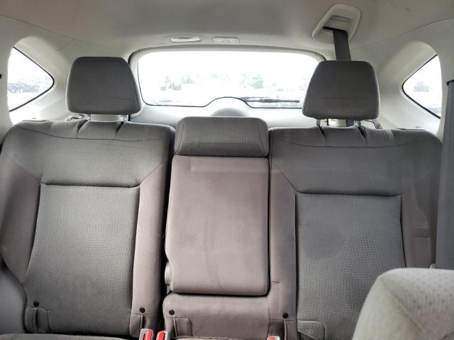 Photo 10 from auction – 2012 HONDA CR-V EX with VIN 3CZRM3H59CG702762
