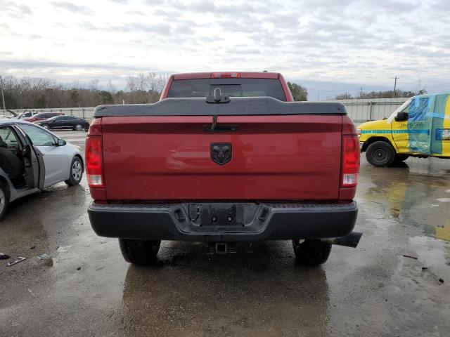 Photo 6 from auction – 2012 DODGE RAM 2500 L with VIN 3C6UD5FL8CG214777