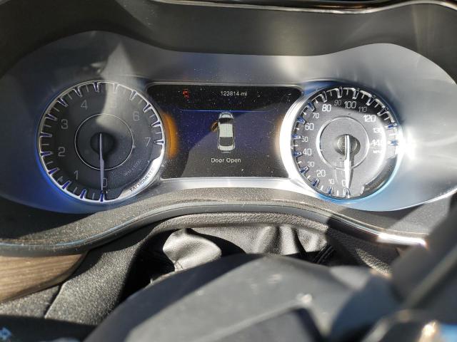 Photo 9 from auction – 2015 CHRYSLER 200 C with VIN 1C3CCCCB4FN567198