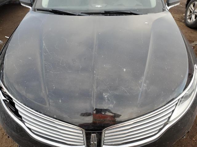 Photo 11 from auction – 2014 LINCOLN MKZ HYBRID with VIN 3LN6L2LU0ER812879