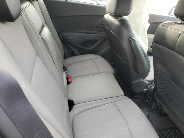 Photo 11 from auction – 2015 CHEVROLET TRAX 1LT with VIN 3GNCJLSB1FL200365