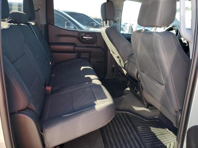 Photo 10 from auction – 2023 CHEVROLET SILVERADO with VIN 3GCPABEK2PG215905