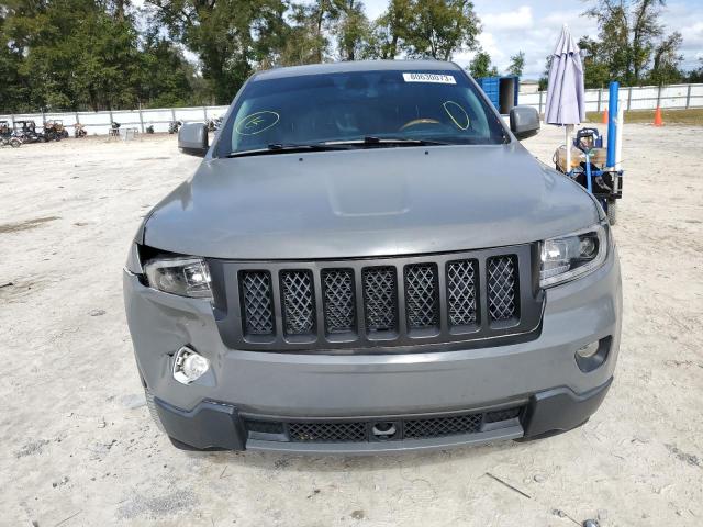 Photo 5 from auction – 2013 JEEP GRAND CHER with VIN 1C4RJECG6DC644827