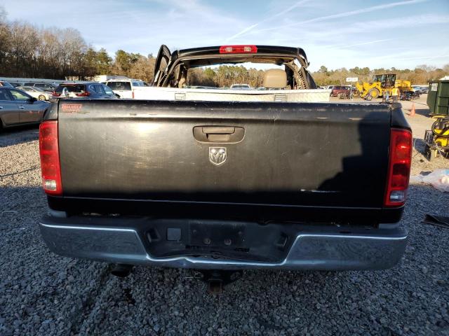 Photo 6 from auction – 2005 DODGE RAM 1500 S with VIN 1D7HA16N25J561879