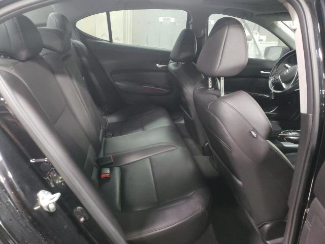 Photo 10 from auction – 2016 ACURA TLX TECH with VIN 19UUB3F5XGA004384