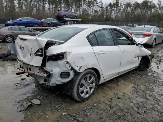 Foto 3 de la subasta – 2011 MAZDA 3 I con VIN JM1BL1UG8B1498104
